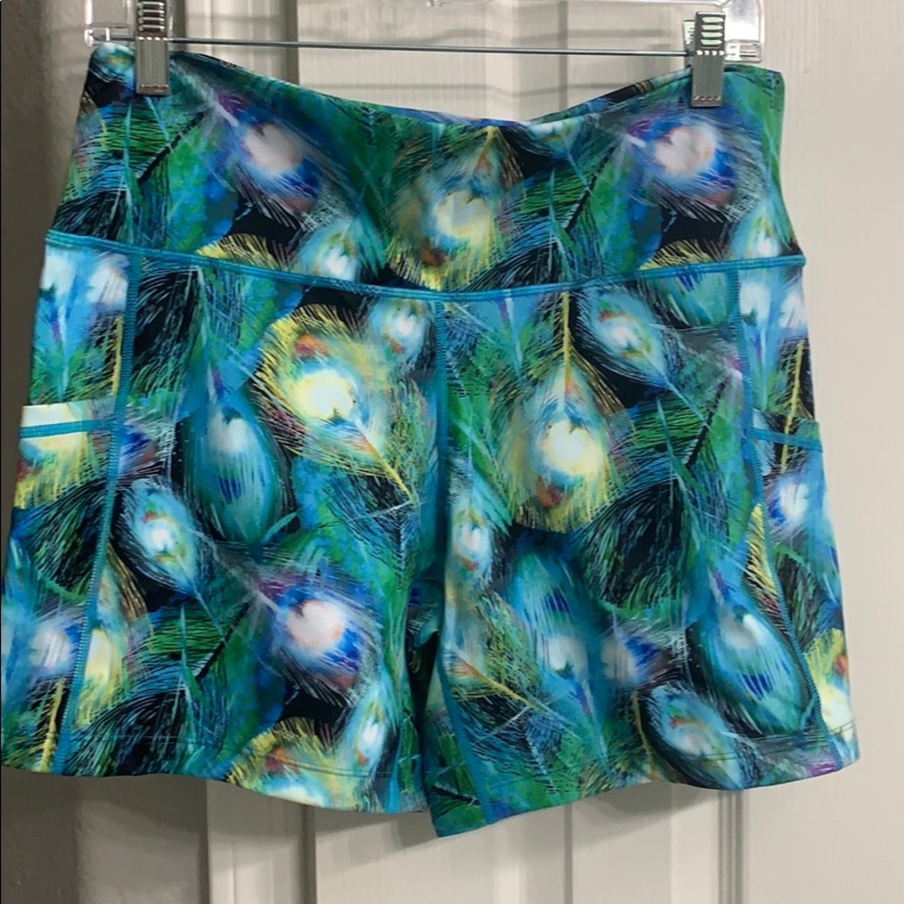 5 inch CVG shorts